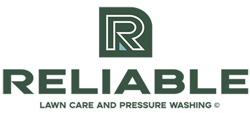 Reliable Lawn Care Pressure Washing